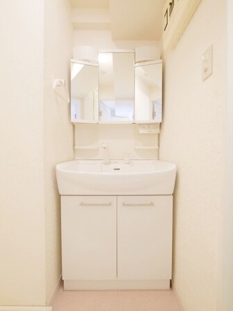 モンパルテの物件内観写真